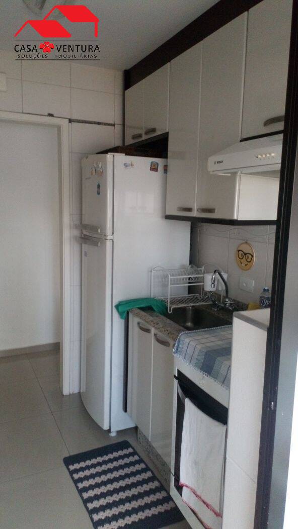 Apartamento à venda com 2 quartos, 54m² - Foto 3