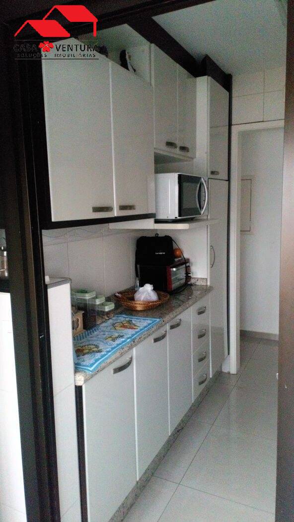 Apartamento à venda com 2 quartos, 54m² - Foto 5