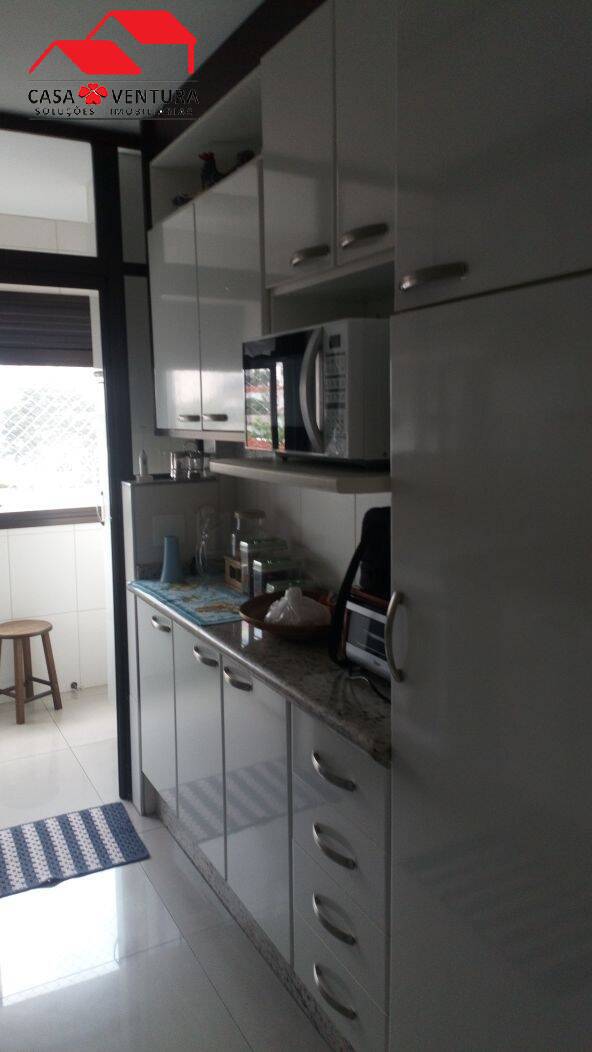 Apartamento à venda com 2 quartos, 54m² - Foto 6