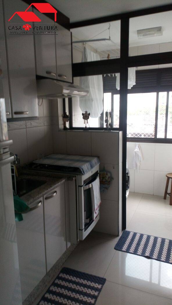 Apartamento à venda com 2 quartos, 54m² - Foto 7