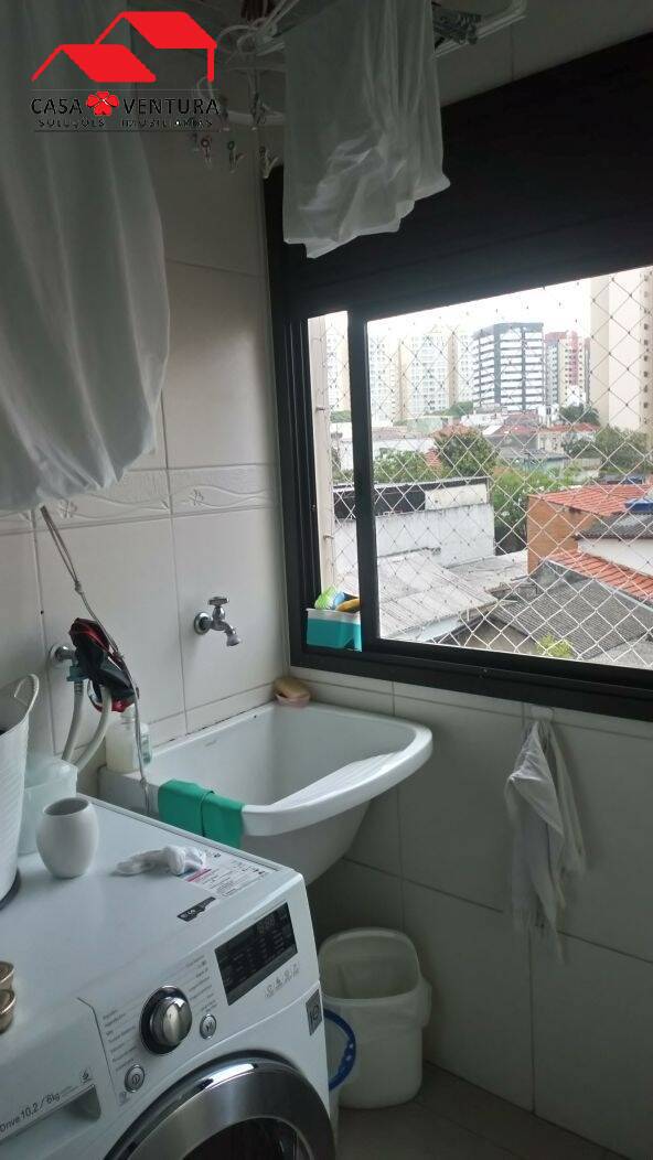 Apartamento à venda com 2 quartos, 54m² - Foto 8