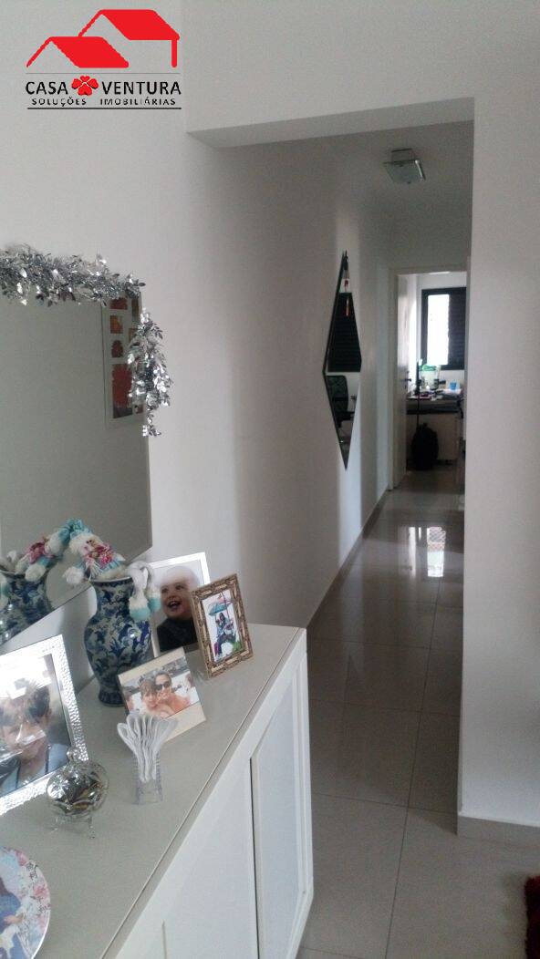 Apartamento à venda com 2 quartos, 54m² - Foto 9