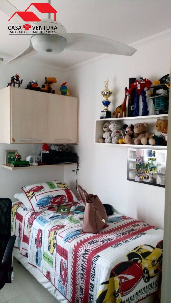 Apartamento à venda com 2 quartos, 54m² - Foto 13