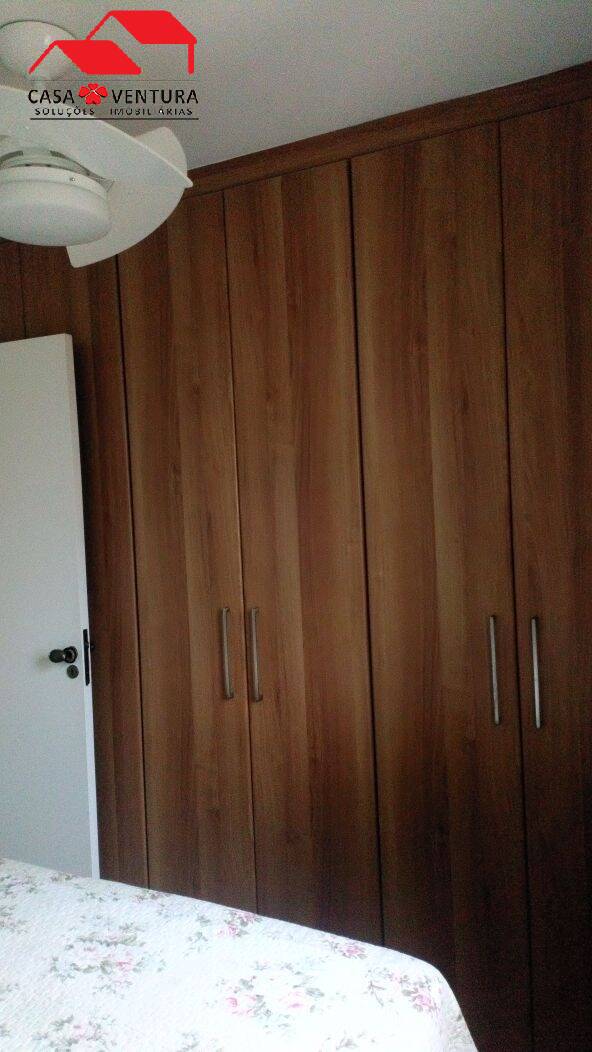 Apartamento à venda com 2 quartos, 54m² - Foto 14