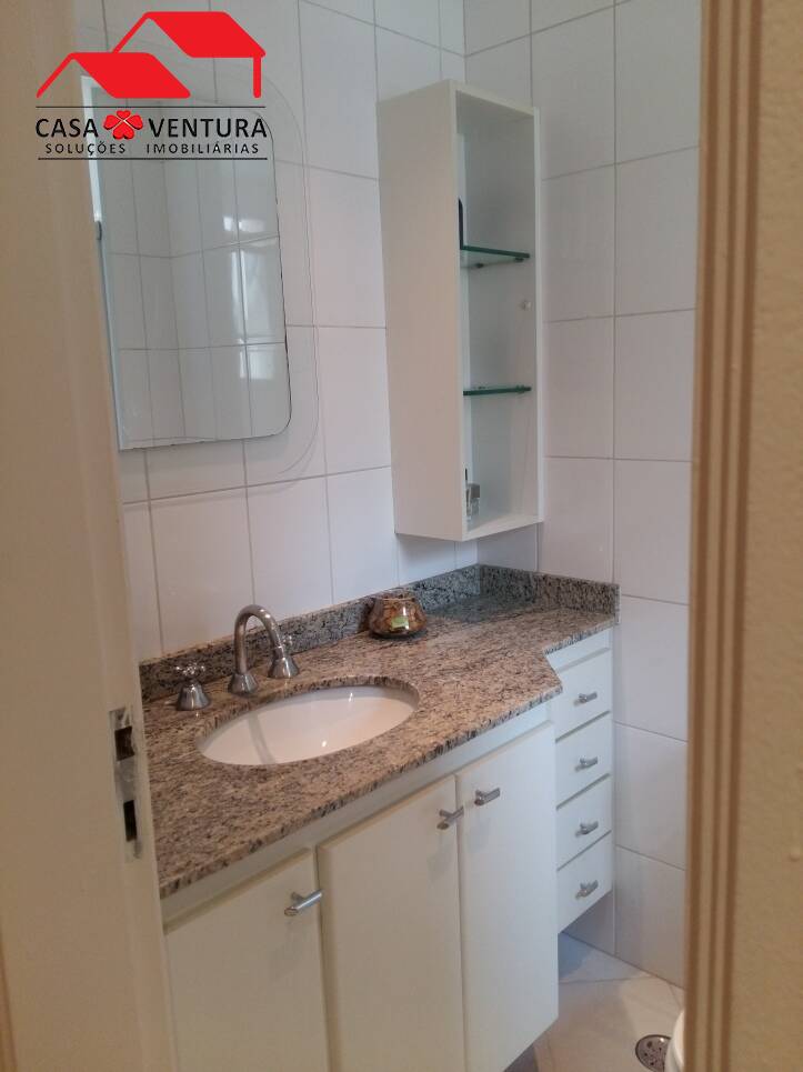 Apartamento à venda com 3 quartos, 128m² - Foto 8