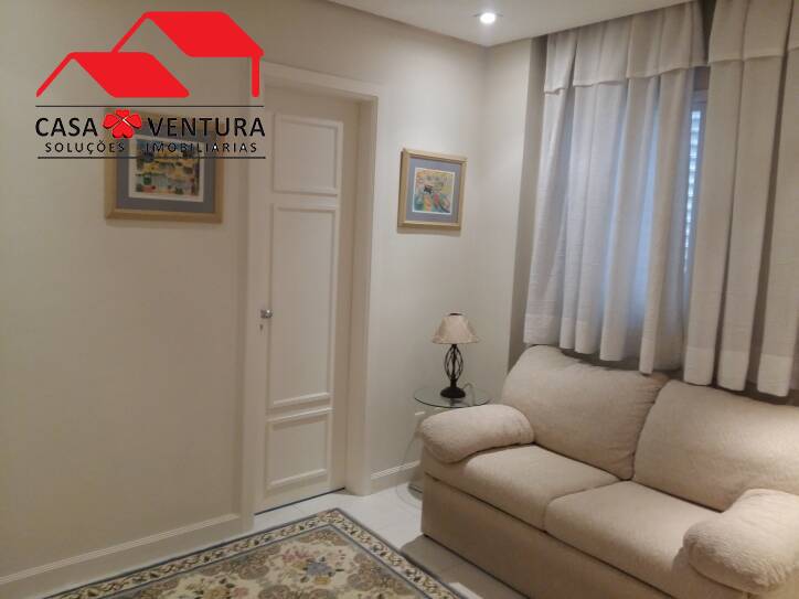 Apartamento à venda com 3 quartos, 128m² - Foto 10