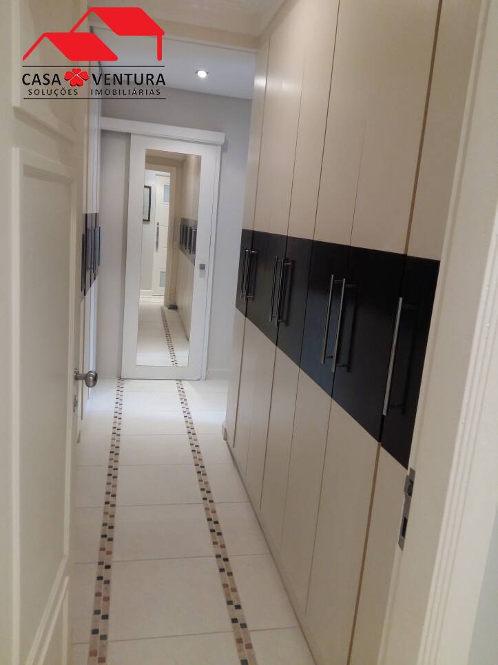 Apartamento à venda com 3 quartos, 128m² - Foto 11