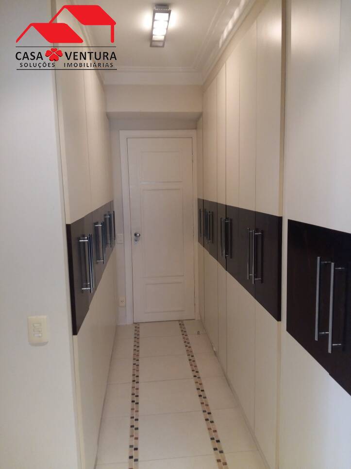 Apartamento à venda com 3 quartos, 128m² - Foto 13