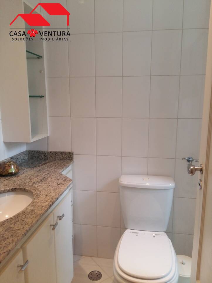 Apartamento à venda com 3 quartos, 128m² - Foto 14