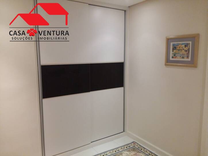 Apartamento à venda com 3 quartos, 128m² - Foto 15