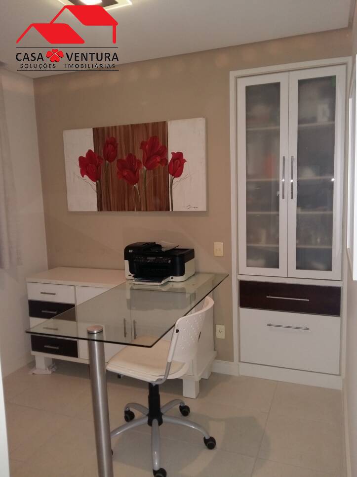 Apartamento à venda com 3 quartos, 128m² - Foto 17