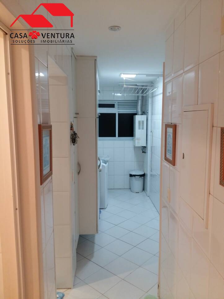 Apartamento à venda com 3 quartos, 128m² - Foto 18