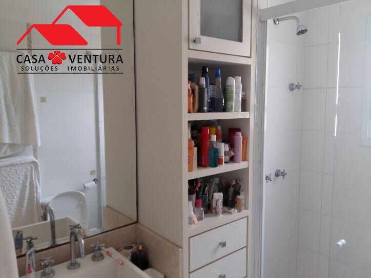 Apartamento à venda com 3 quartos, 128m² - Foto 19