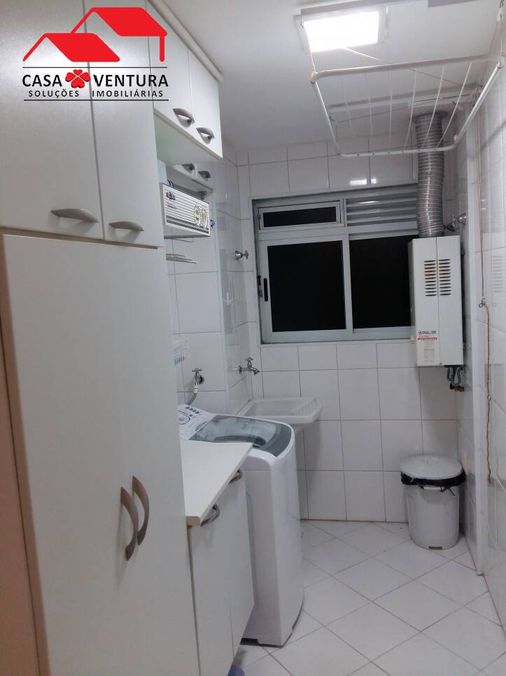 Apartamento à venda com 3 quartos, 128m² - Foto 21