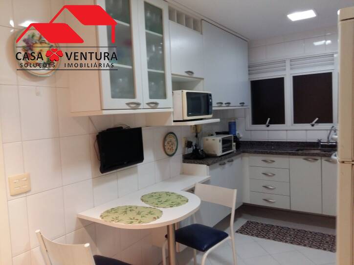 Apartamento à venda com 3 quartos, 128m² - Foto 22