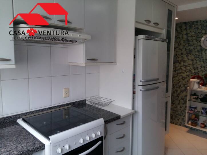 Apartamento à venda com 3 quartos, 128m² - Foto 23