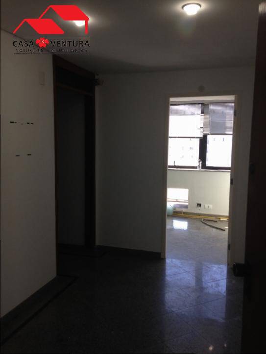 Conjunto Comercial-Sala à venda e aluguel, 50m² - Foto 1