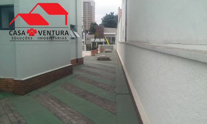 Apartamento para alugar com 1 quarto, 38m² - Foto 9