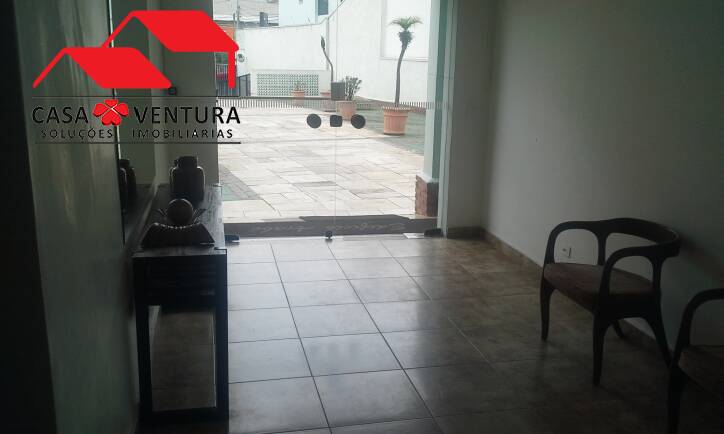 Apartamento para alugar com 1 quarto, 38m² - Foto 4