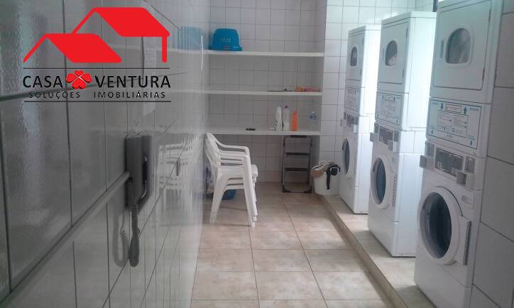 Apartamento para alugar com 1 quarto, 38m² - Foto 3