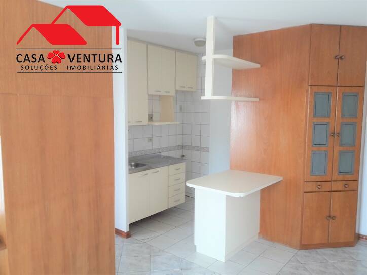 Apartamento para alugar com 1 quarto, 38m² - Foto 13