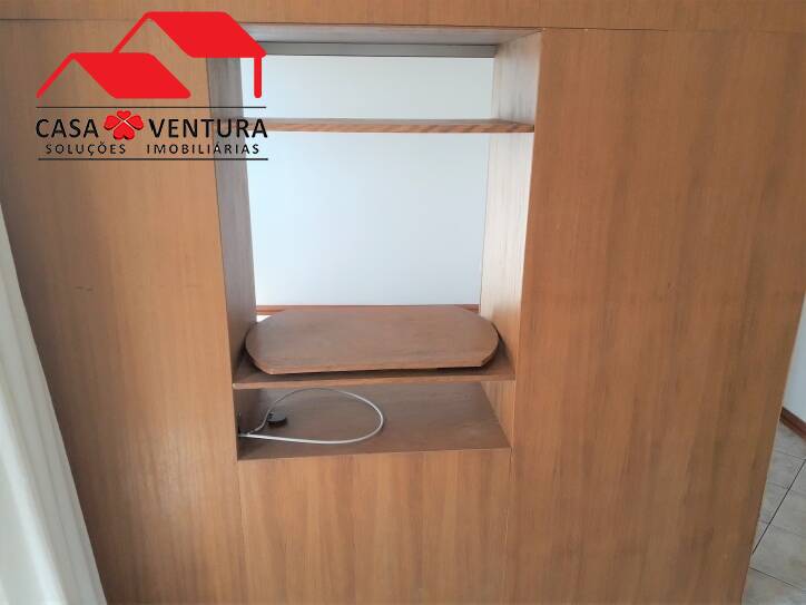 Apartamento para alugar com 1 quarto, 38m² - Foto 17