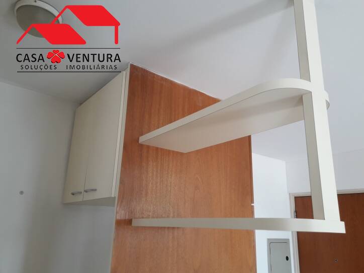 Apartamento para alugar com 1 quarto, 38m² - Foto 19