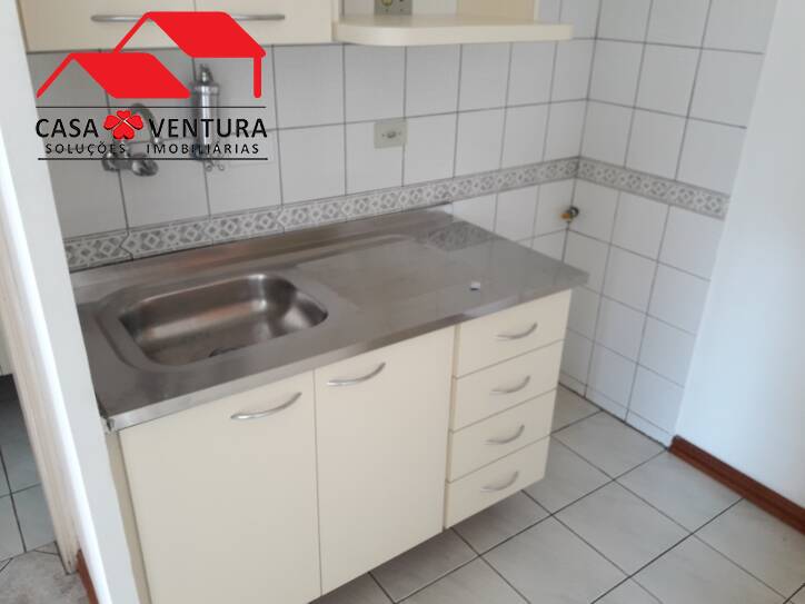 Apartamento para alugar com 1 quarto, 38m² - Foto 20