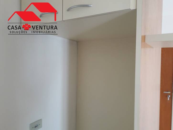 Apartamento para alugar com 1 quarto, 38m² - Foto 21