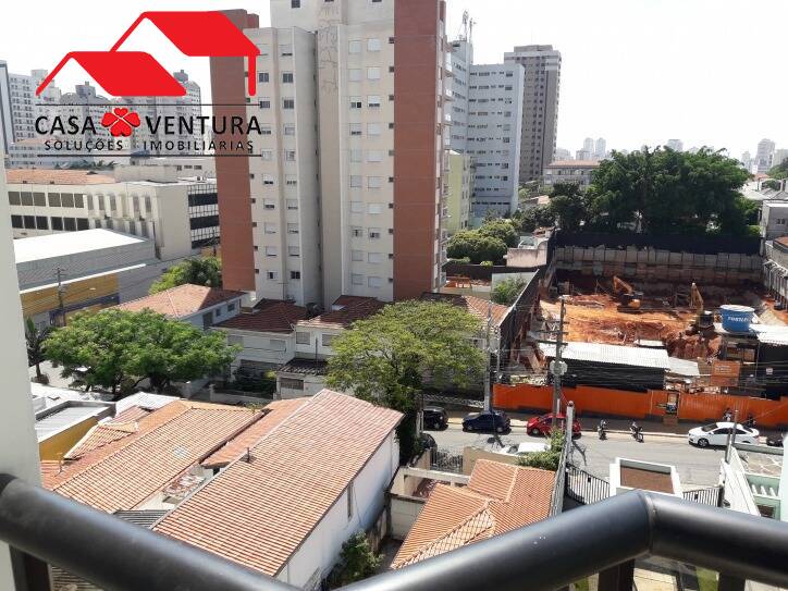 Apartamento para alugar com 1 quarto, 38m² - Foto 22