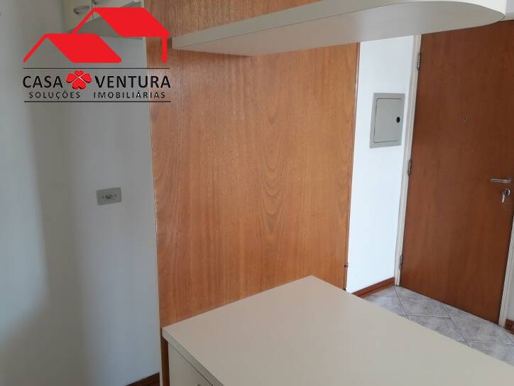 Apartamento para alugar com 1 quarto, 38m² - Foto 23