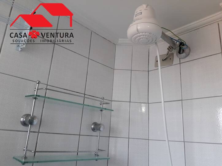 Apartamento para alugar com 1 quarto, 38m² - Foto 30