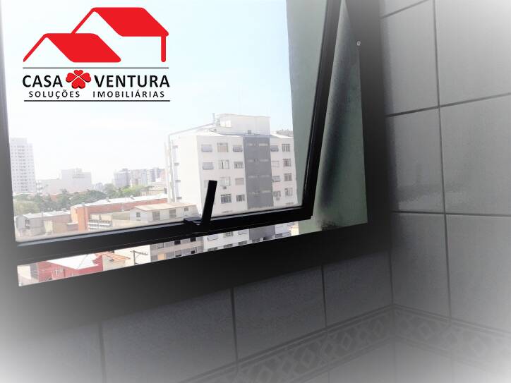 Apartamento para alugar com 1 quarto, 38m² - Foto 34