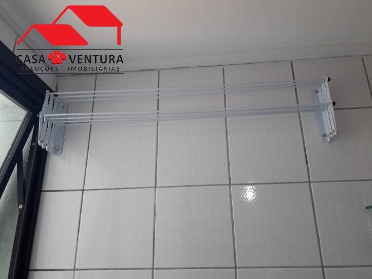 Apartamento para alugar com 1 quarto, 38m² - Foto 36