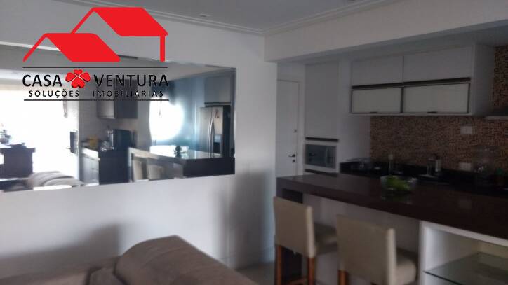 Apartamento à venda com 3 quartos, 107m² - Foto 7