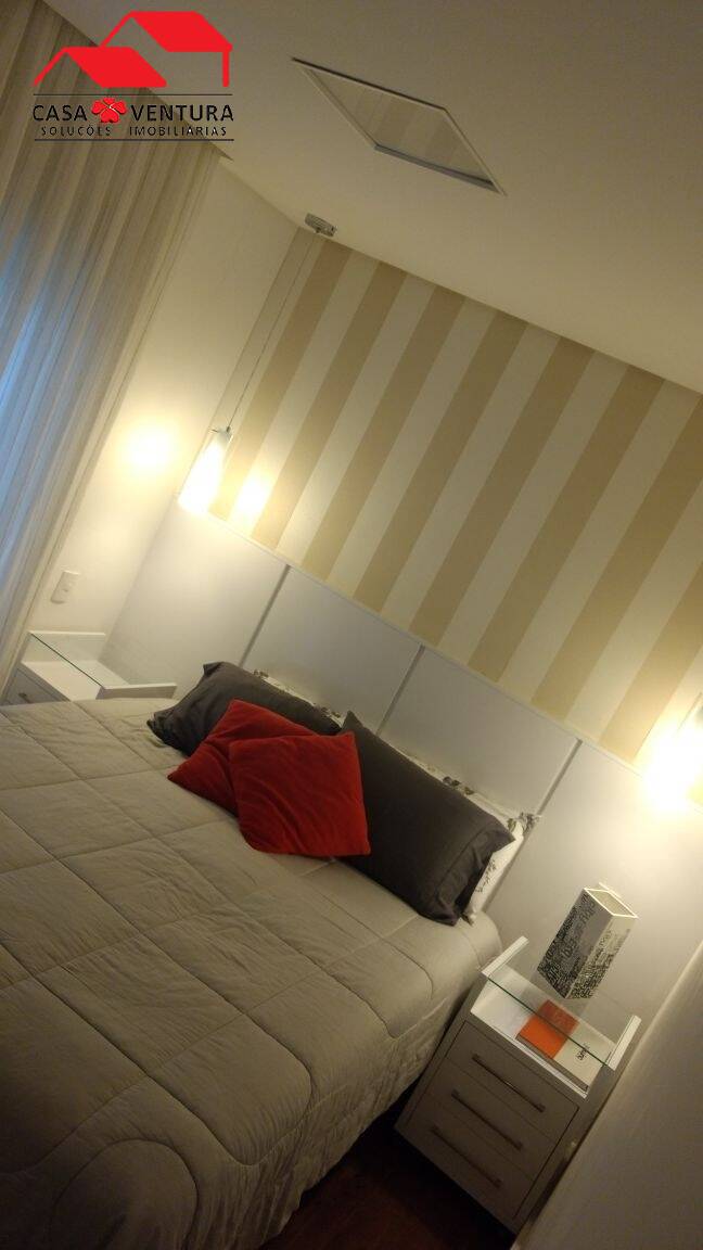 Apartamento à venda com 3 quartos, 107m² - Foto 8