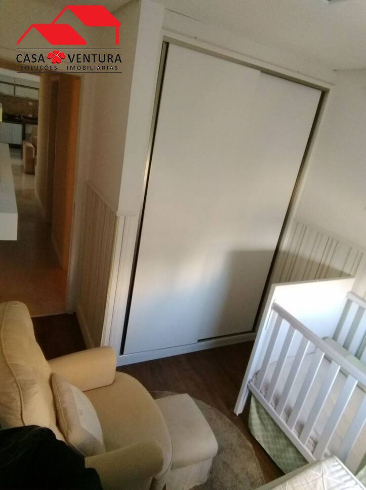 Apartamento à venda com 3 quartos, 107m² - Foto 11