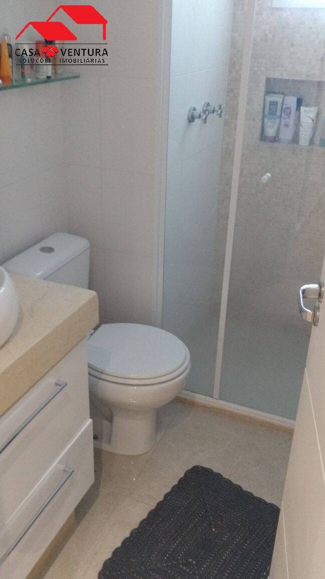 Apartamento à venda com 3 quartos, 107m² - Foto 15