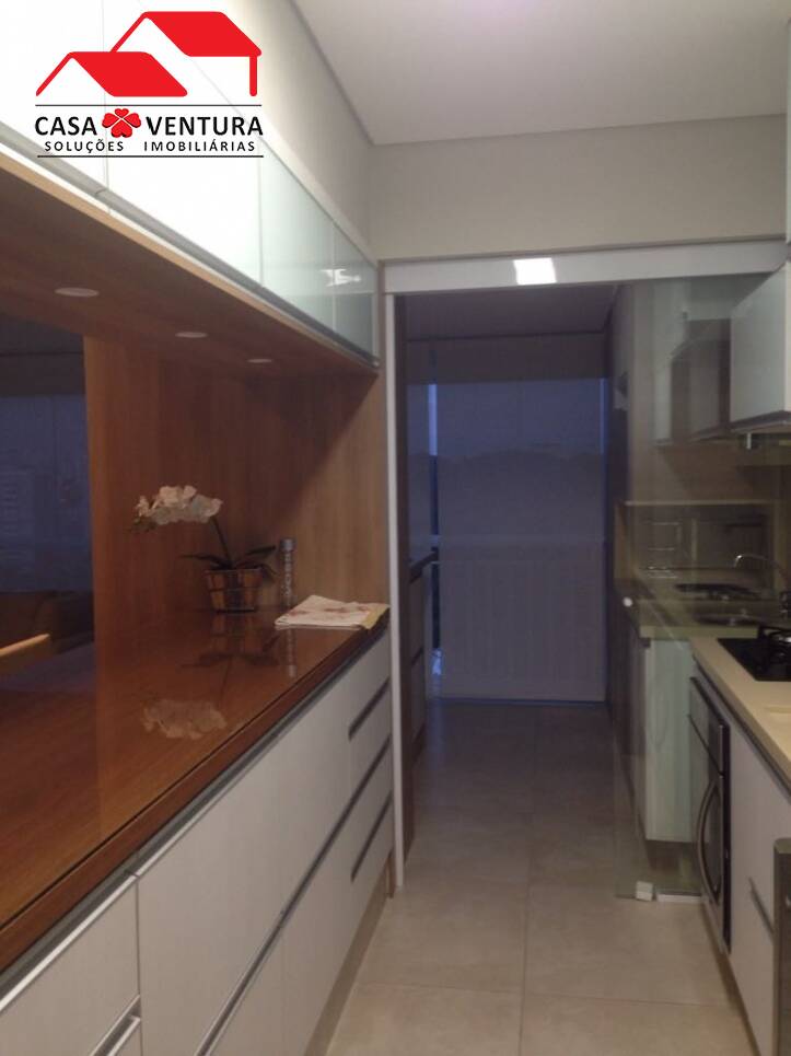 Apartamento à venda com 3 quartos, 105m² - Foto 7