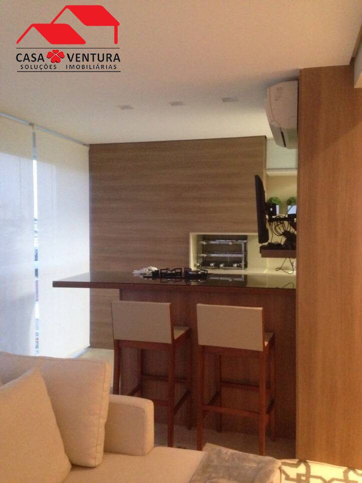 Apartamento à venda com 3 quartos, 105m² - Foto 9