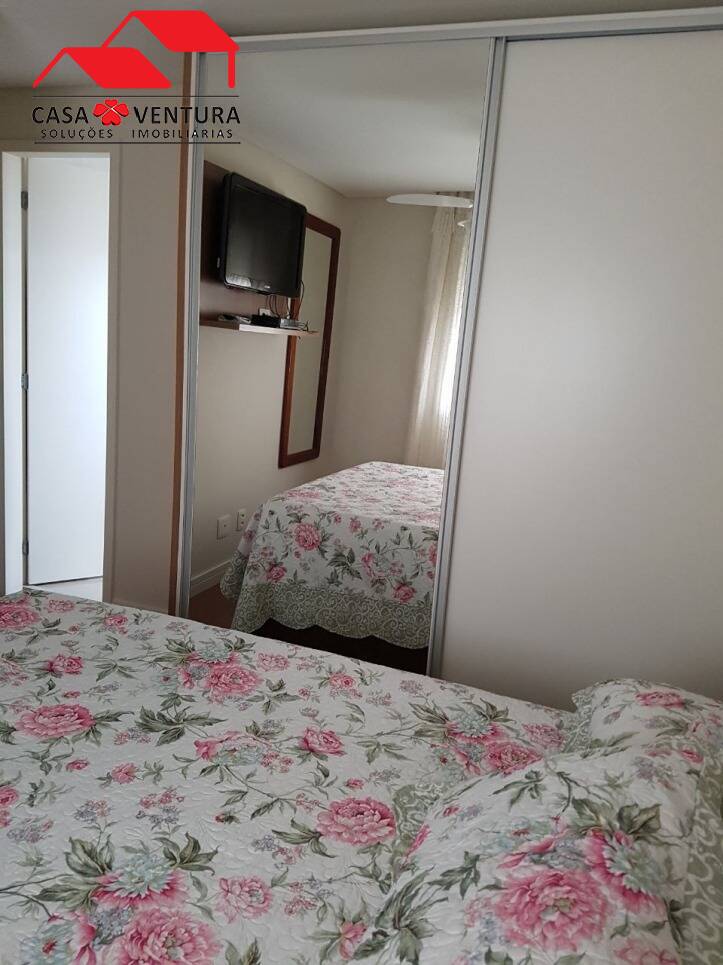 Apartamento à venda com 2 quartos, 57m² - Foto 4