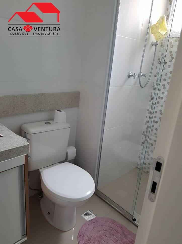 Apartamento à venda com 2 quartos, 57m² - Foto 7