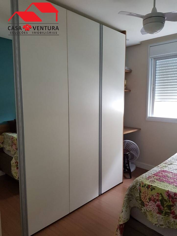 Apartamento à venda com 2 quartos, 57m² - Foto 8