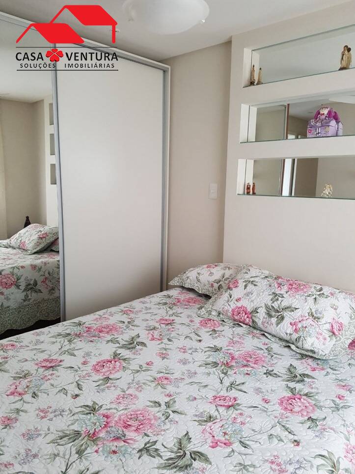 Apartamento à venda com 2 quartos, 57m² - Foto 9