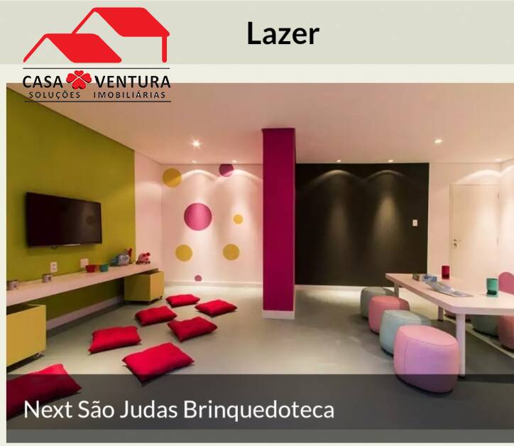 Apartamento à venda com 2 quartos, 57m² - Foto 23