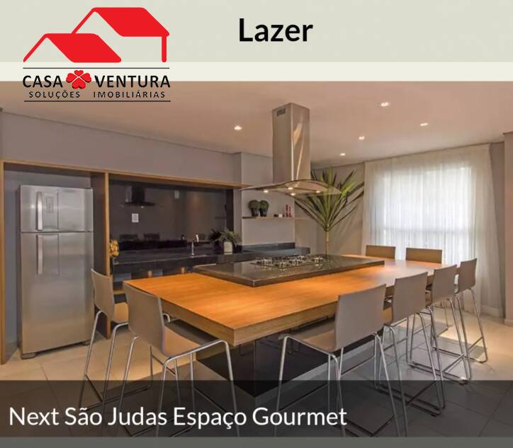 Apartamento à venda com 2 quartos, 57m² - Foto 24