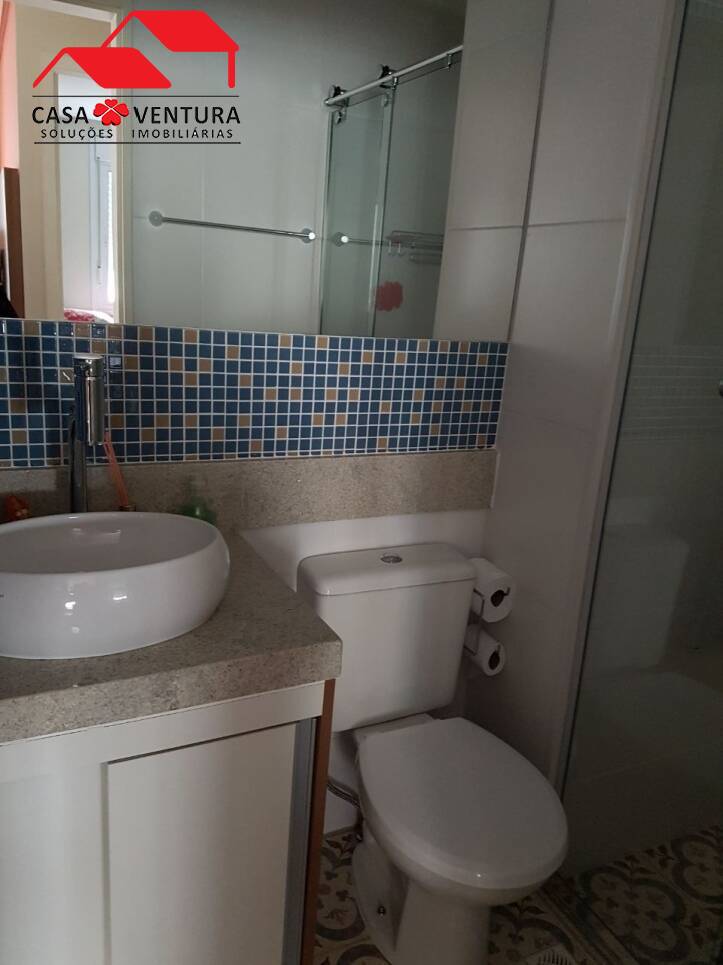 Apartamento à venda com 2 quartos, 57m² - Foto 14