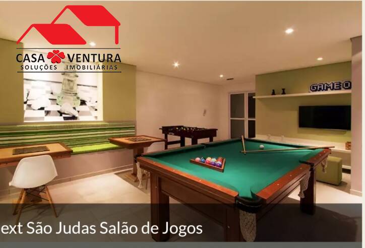 Apartamento à venda com 2 quartos, 57m² - Foto 25