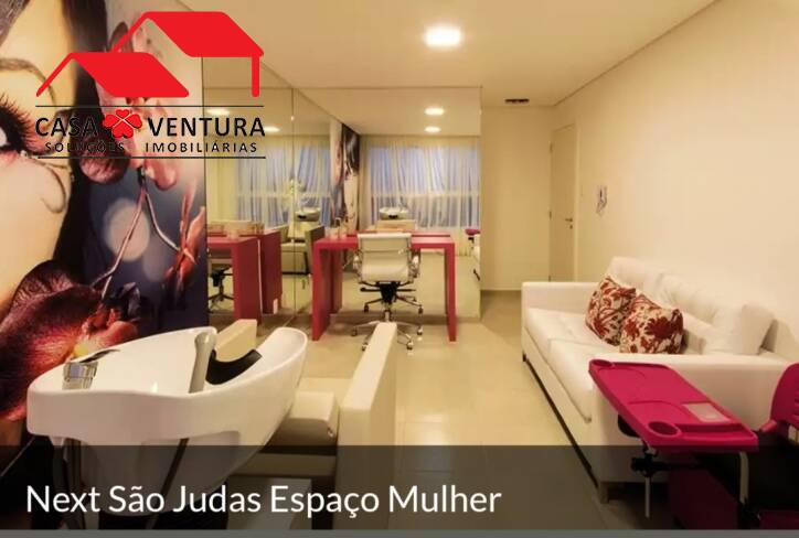 Apartamento à venda com 2 quartos, 57m² - Foto 26