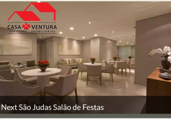 Apartamento à venda com 2 quartos, 57m² - Foto 27